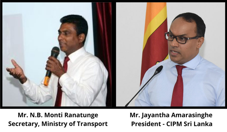 businesscafe CIPM Supports Ministry of Transport to Develop Master HR Plan