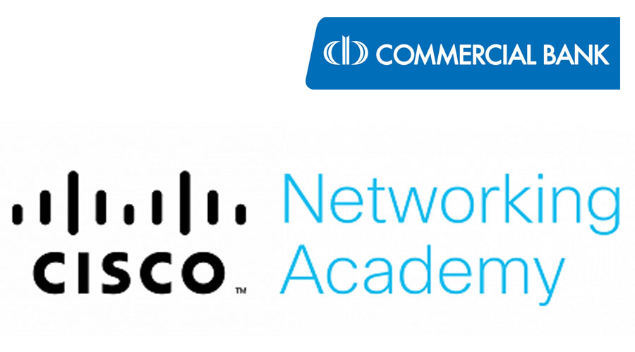 businesscafe ComBank funded CISCO virtual IT courses benefit many students in 2020