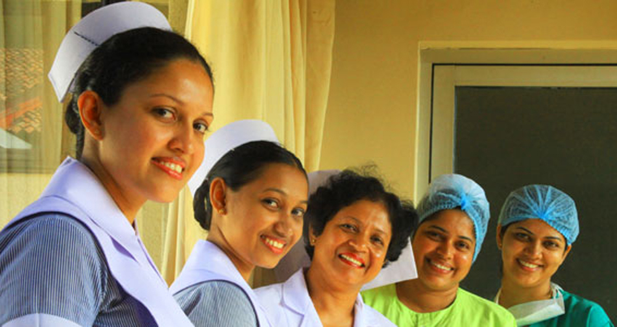 businesscafe APHNH calls for intensive care training for nurses in the private sector