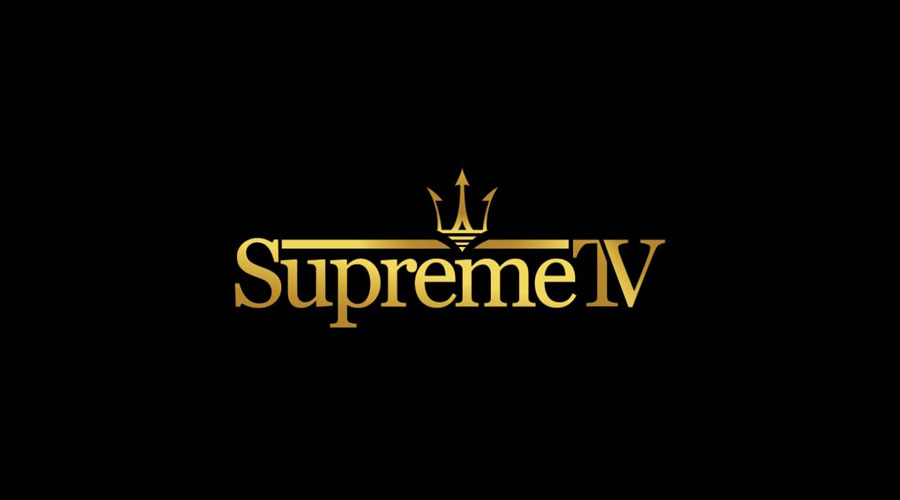 Supreme TV