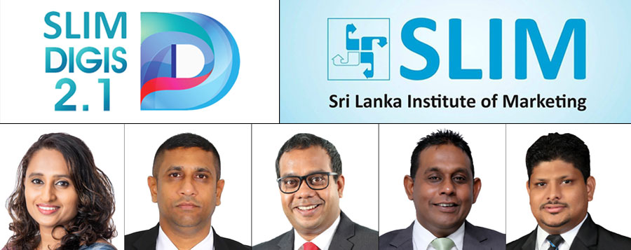 Sri Lanka Institute of Marketing Launches SLIM DIGIS 2.1