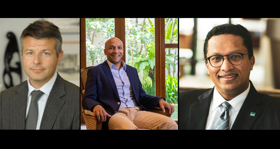AIMG to host its first CEOs Breakfast Forum with SL greatest business titans