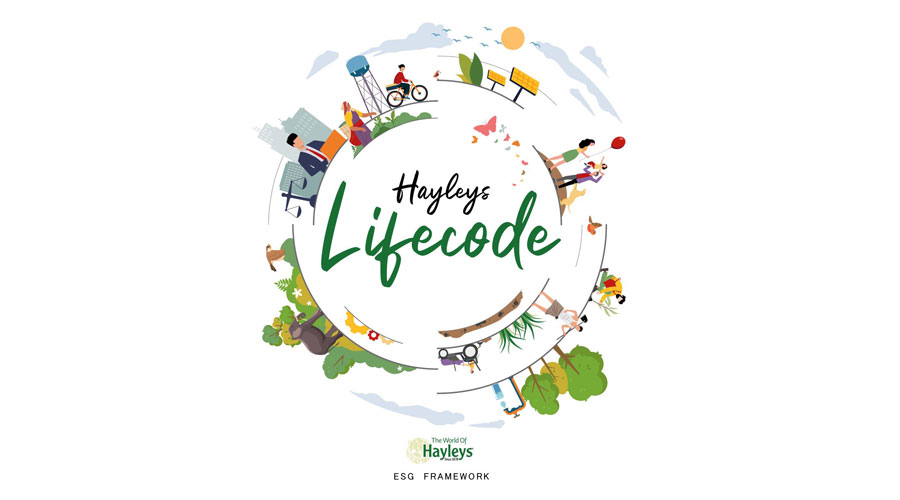 Hayleys Lifecode