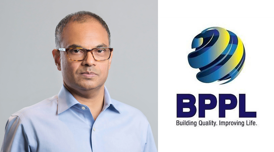 BPPL Holdings PLC Managing Director and Chief Executive Officer Dr. Anush Amarasinghe