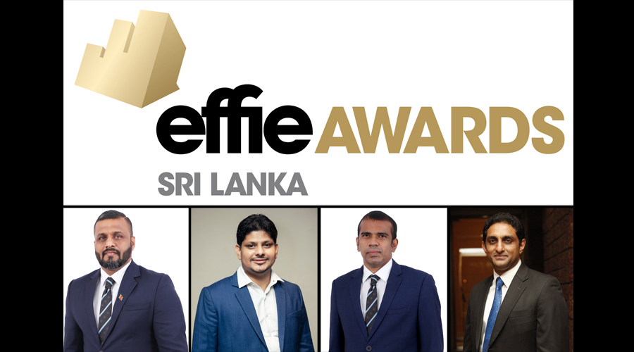 Effie Awards SL 2022 to recognize best marketing efforts during turbulent times