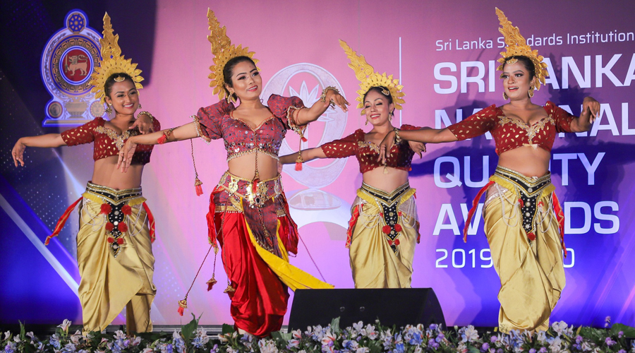SLSI Hosts Sri Lanka National Quality Awards Recognizing Commitment to Quality on Par with Global Standards