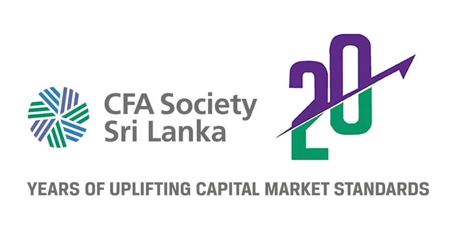 Tenth Annual CFA Capital Market Awards to be Held on 21 June