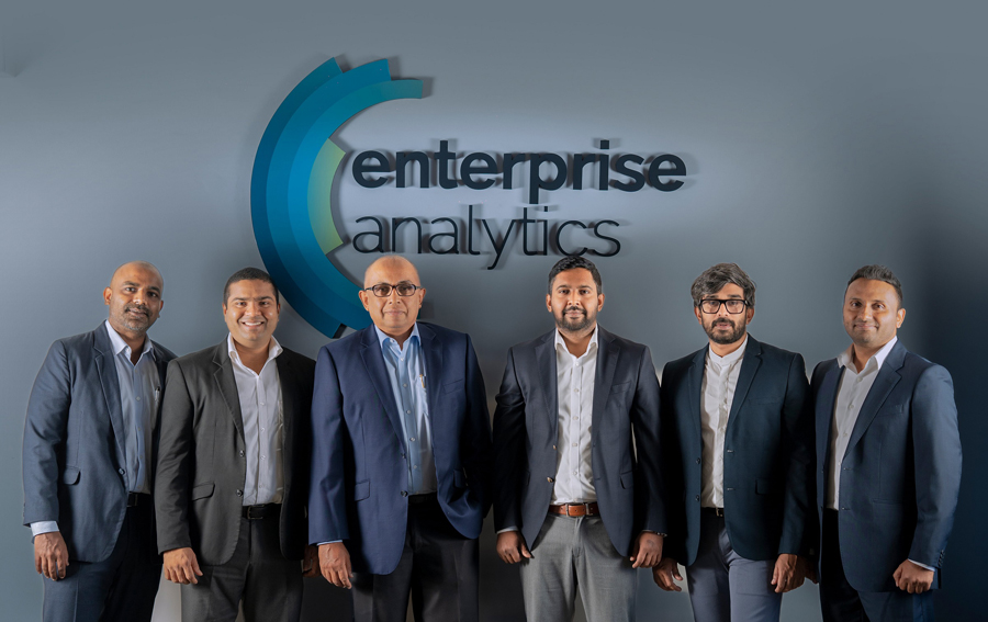Enterprise Analytics and M Power Capital strike a partnership to equip Bangladesh Maldives and Sri Lanka with Acumatica s ERP