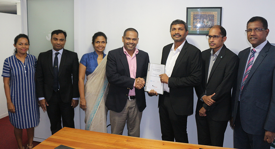 CFA Society Sri Lanka ties up with Yara Technologies to offer EduLoan for CFA Program Candidates