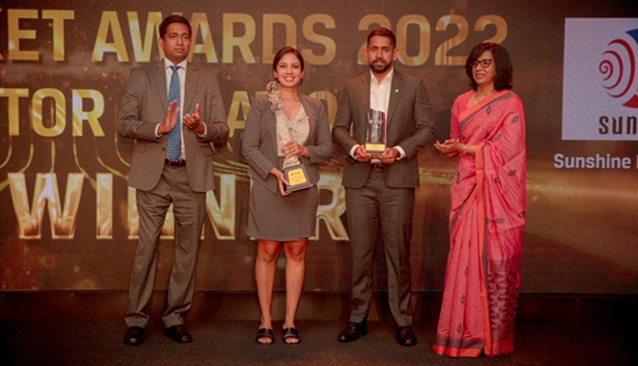 CFA Society Sri Lanka Capital Market Awards recognise responsible entrepreneurship as hallmark of Investor Relations function