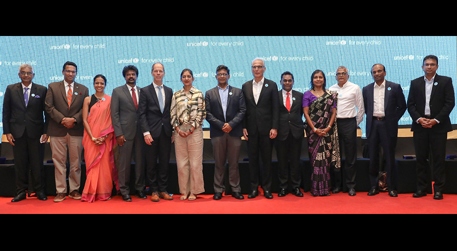 UNICEF Sri Lanka Launches Business Council to Drive Sustainable Development and Child Rights Agenda