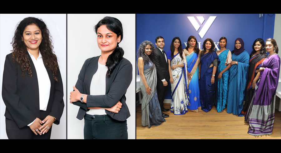 Women led LPO services firm Velox Partners enters new office space in Colombo