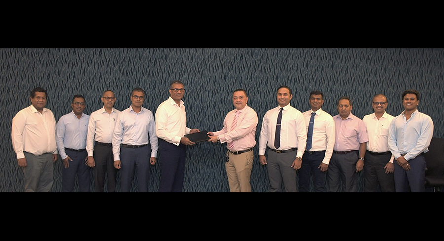 COYLE and Nations Trust Bank Join Hands to Facilitate Entrepreneurship in Sri Lanka