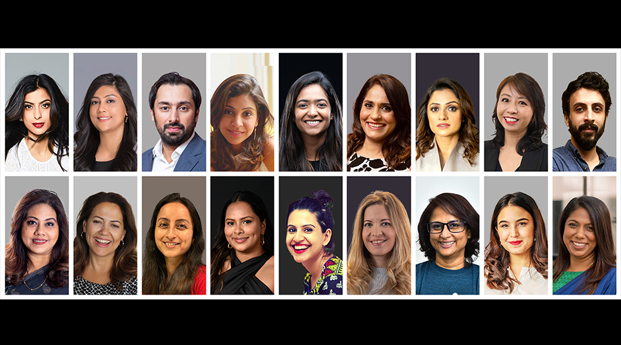 Innovation and Leadership Take Centre Stage at the South Asia Women in E commerce Conference