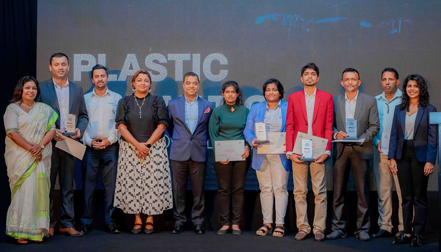 USAID Island Climate Initiative hosts a Demo Day showcasing Innovative Solutions to Tackle Plastic Waste and Pollution in Sri Lanka