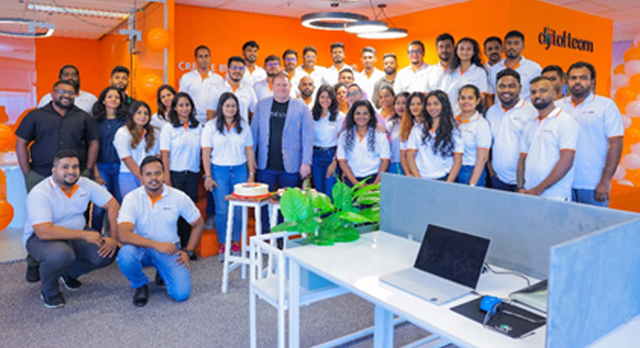 Dijital Team achieves Great Place to Work certification in Sri Lanka