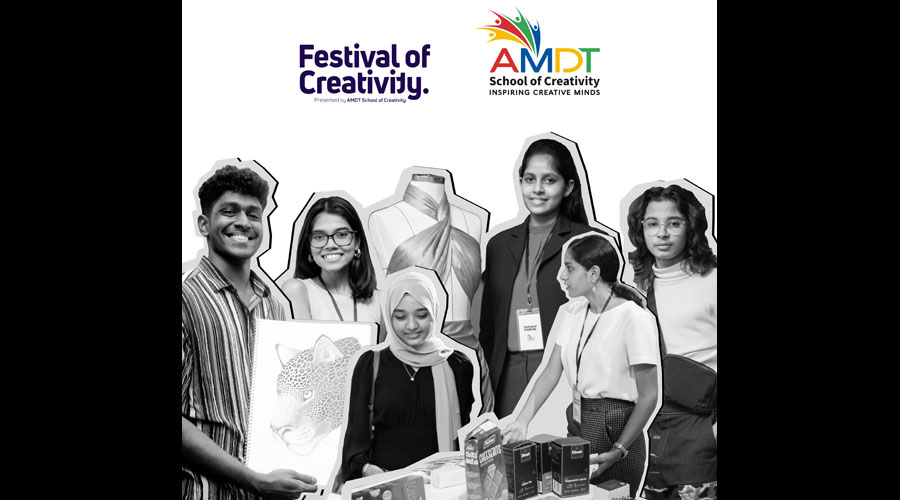 Festival of Creativity 2024 to Bring Together Creative Minds and Emerging Talent