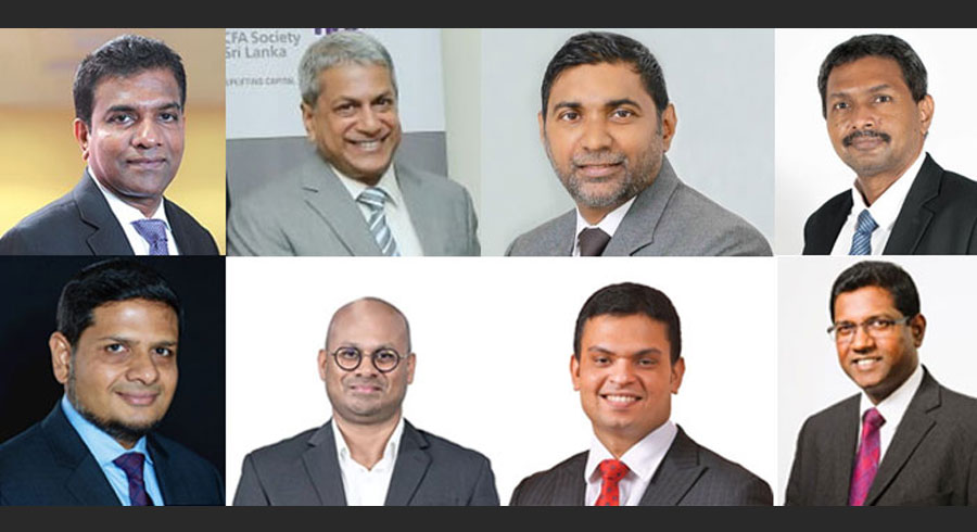 CFA Society Sri Lanka to host Inaugural CFO Forum Riding the Challenges towards the Opportunity