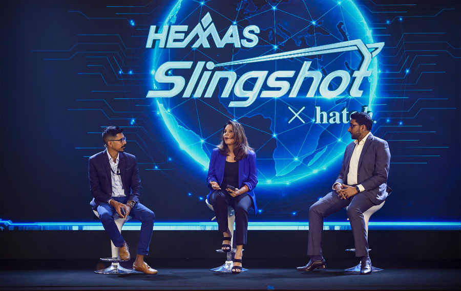Hemas and Hatch to launch second iteration of Slingshot Accelerator to Propel Sri Lankan Startups