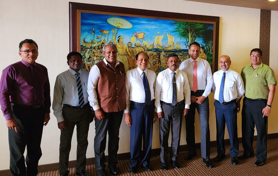 Sri Lanka Re launches Investor Visa Program to Spur Property Investment