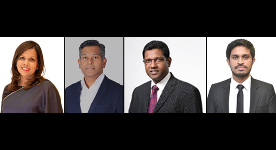 CFA Society Sri Lanka and Acuity Knowledge Partners Collaborate to Launch Virtual Equity Analyst Training Program