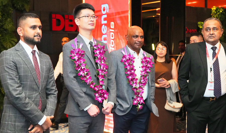 DBL Night 2024 Image