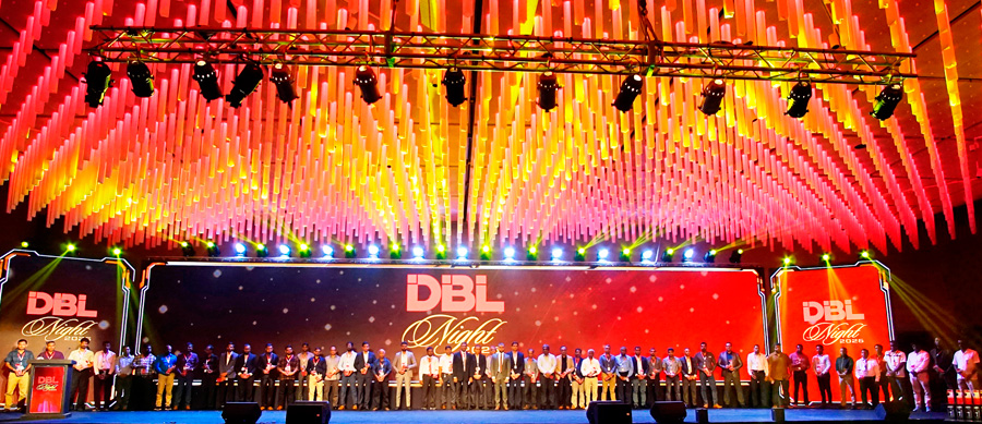 DBL Night 2024 image 2