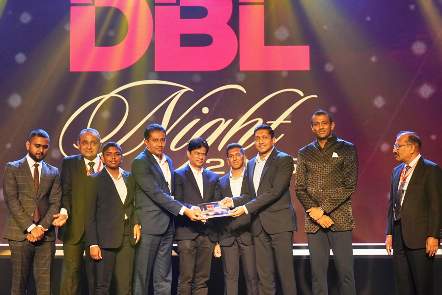 DBL Night 2024