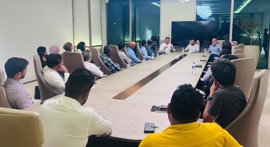 How Sri Lankan Entrepreneurs Are Redefining Resilience and Sustainability