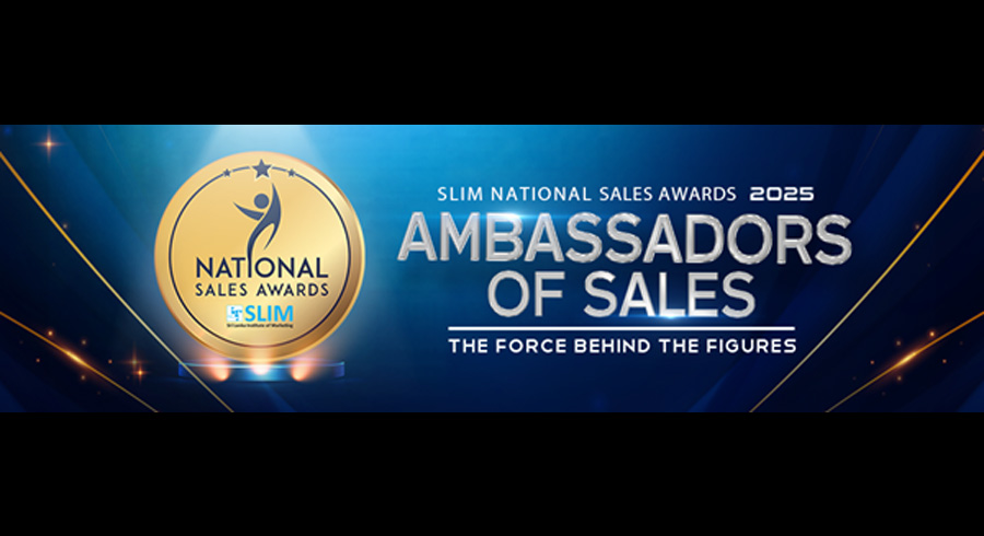 SLIM National Sales Awards 2025 receives over 1200 submissions