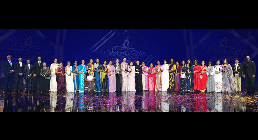 Sri Lanka Vanithabhimana 2025 Grand Finale Celebrates a Landmark Year of Womens Achievement and Sustainable Empowerment