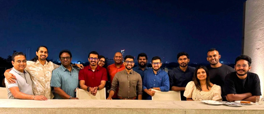 nVentures Image