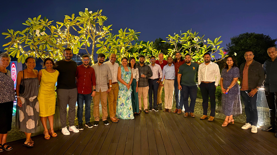 nVentures