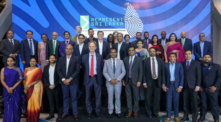 Sri Lanka launches its first ever Conference Ambassador Programme