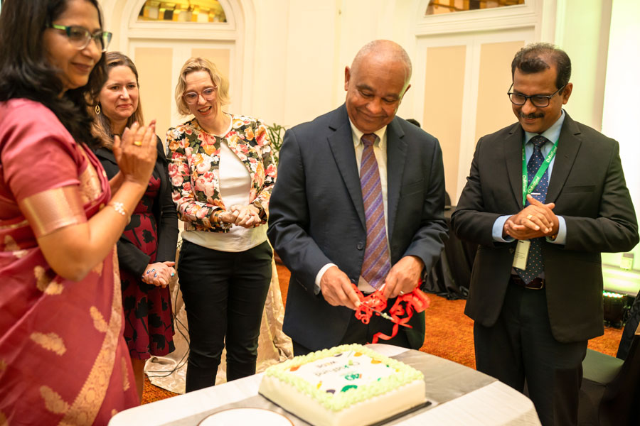 ChildFund Sri Lanka Celebrates 40 Years