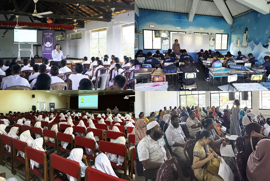 Celebrating World Youth Skills Day Empowering the Nation through Skilled Youth