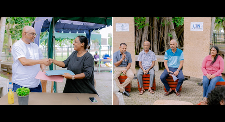 LIIN and Good Market Launch Strategic Partnership to Strengthen MSMEs through Sri Lankas Impact Investment Ecosystem