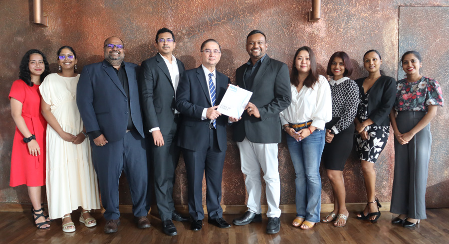 Public Relations Association of Sri Lanka unveils its Code of Ethics on World PR Day