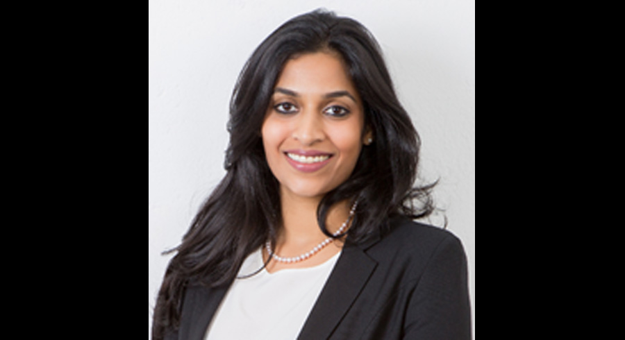 Chethana Ellepola CFA Chairperson of the Best Equity Research Team Award Committee