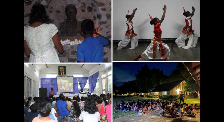 SOS Childrens Villages Sri Lanka to Commemorate Founders Vision on SOS Day