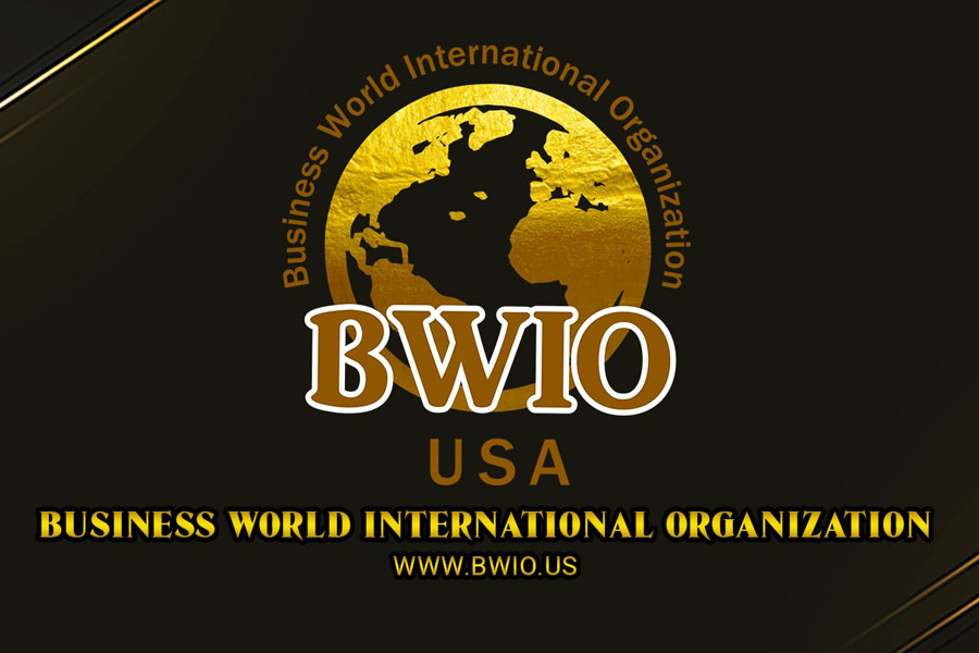 Business World International Conference BWIO Award Ceremony 2025 in April