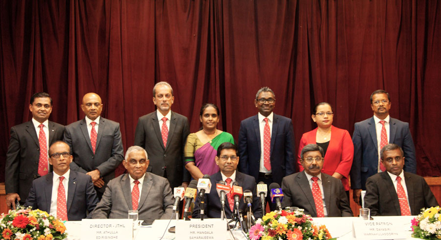 The Japan Sri Lanka Technical and Cultural Association announces JASTECA Awards 2025