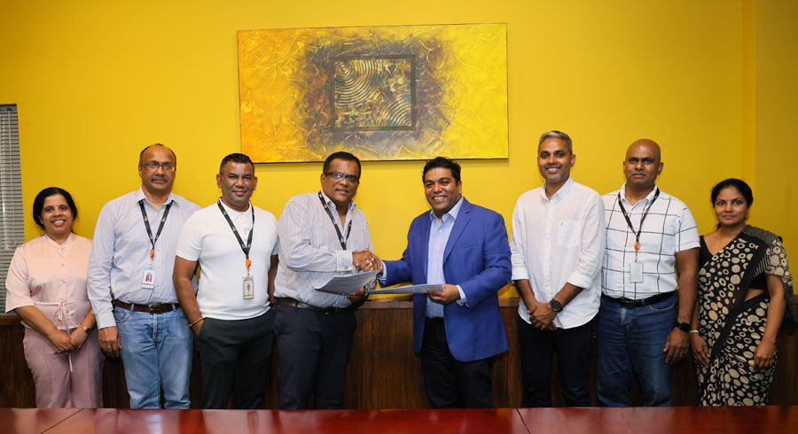 WNS Strengthens Commitment to Sri Lanka with Orion City Expansion