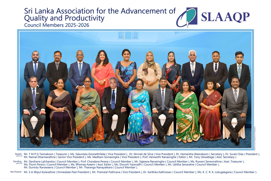 Corporates Shine at NCQP 2025 with Innovative Solutions