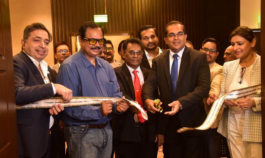 Global Franchise Forum 2025 in Colombo concludes with outstanding turnout and forges new partnerships