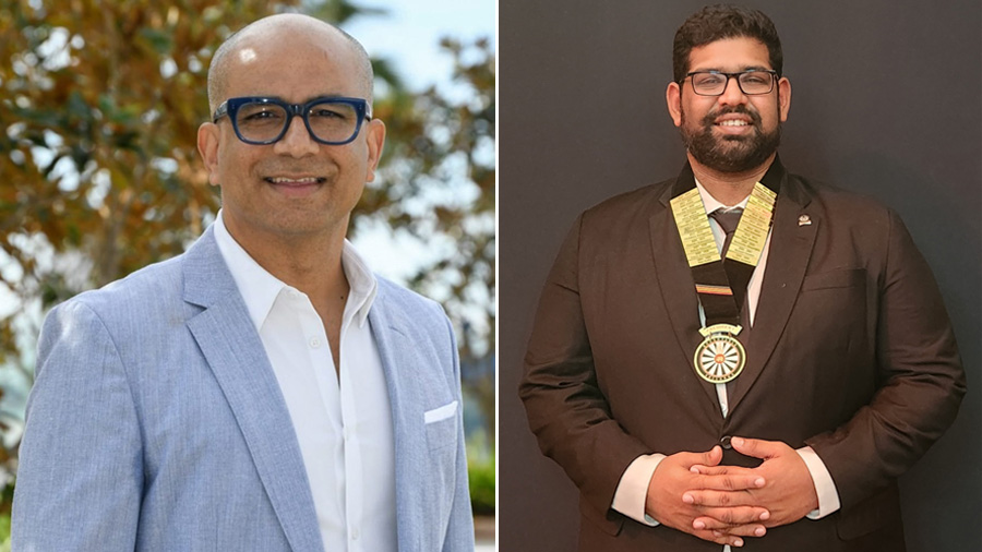 Round Table Sri Lanka Partners with Cinnamon Life for Bridging Borders Building Futures