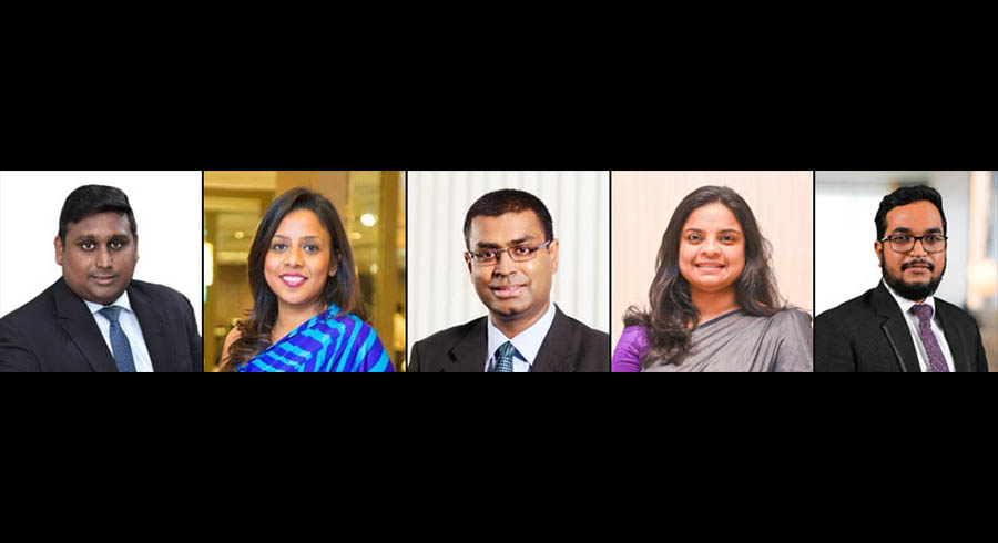CFA Society Sri Lanka and Deloitte Partner to Host Knowledge Forum on Social Bonds Unlocking Sustainable Investment Opportunities