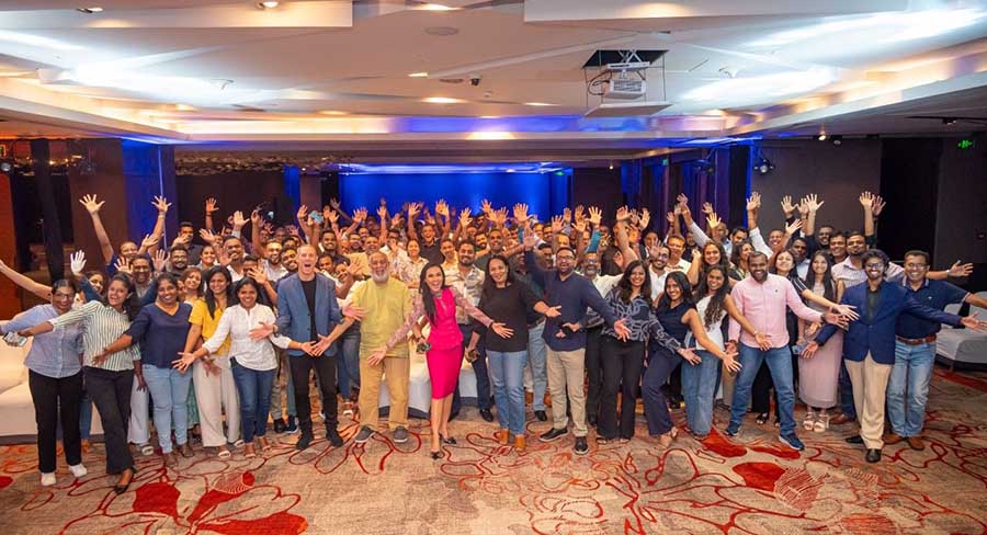 JXGs Holistic Leadership Summit 2025