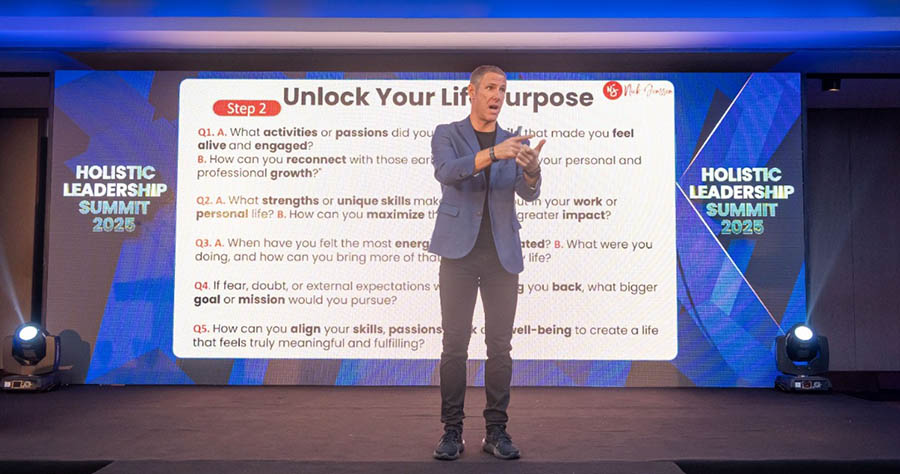 Janashakthi Group Leadership Summit 2025 Image 2