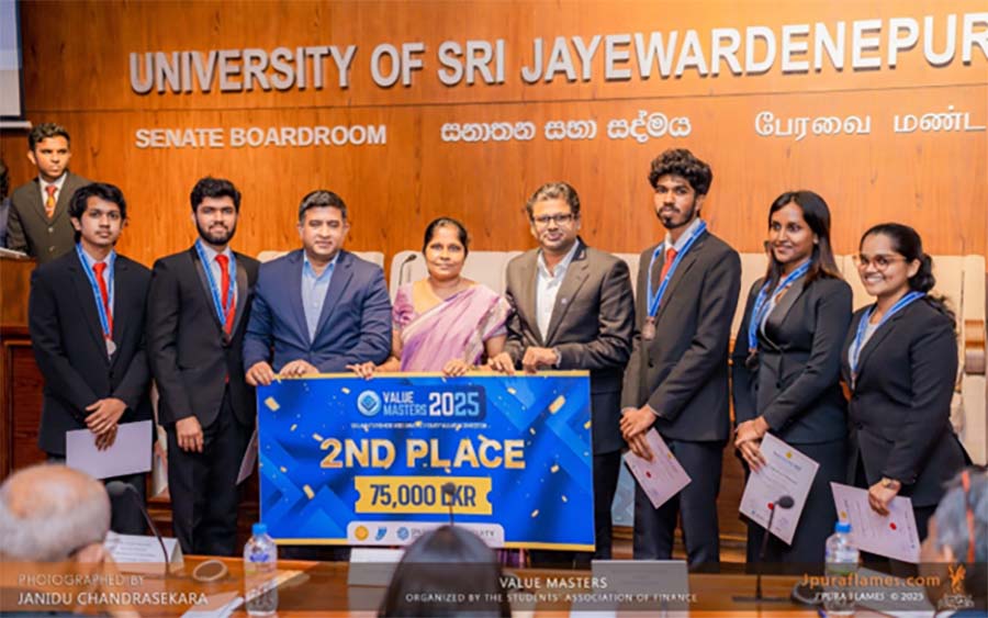 Value Masters 2025 Image 2